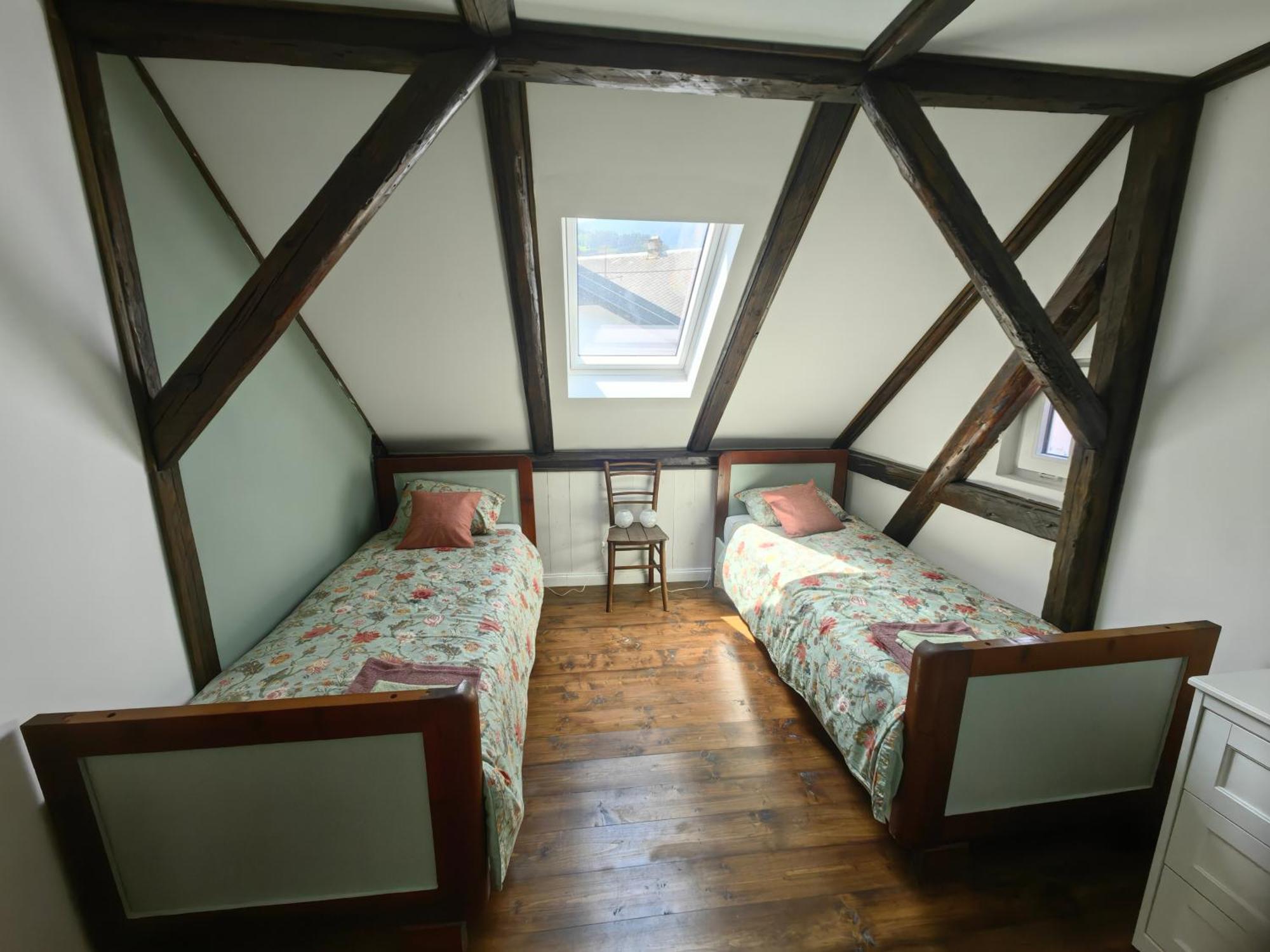 Hisa Hortenzija Luče Extérieur photo